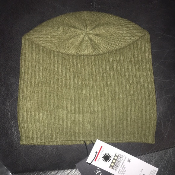 New Ugg W Kane Cashmere Beanie 